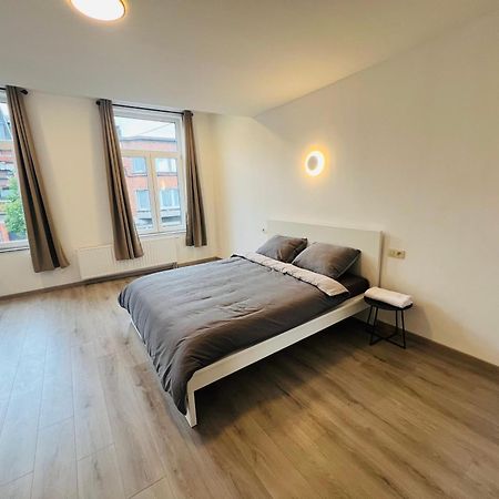 Maison D'Ans Экстерьер фото