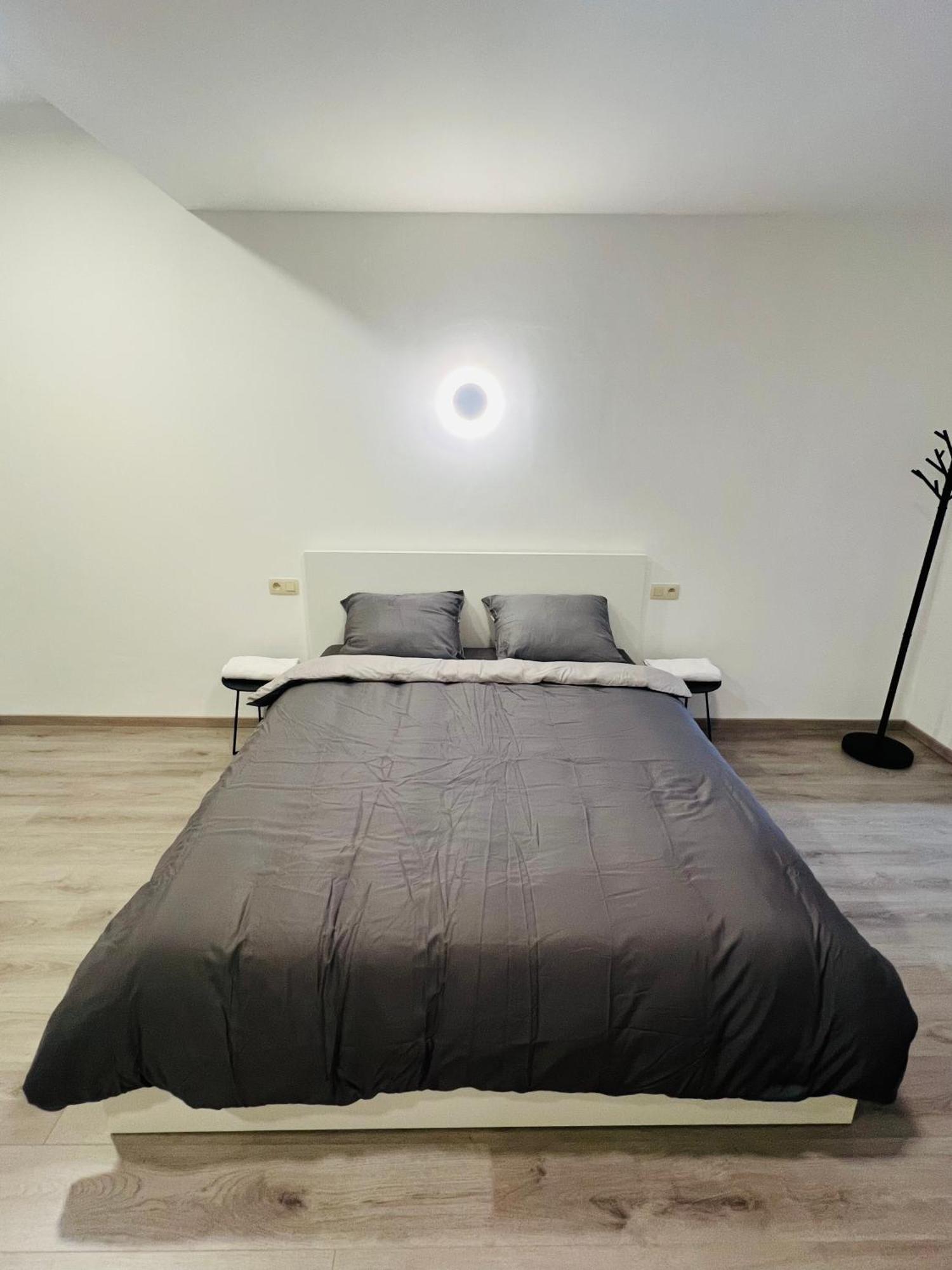 Maison D'Ans Экстерьер фото